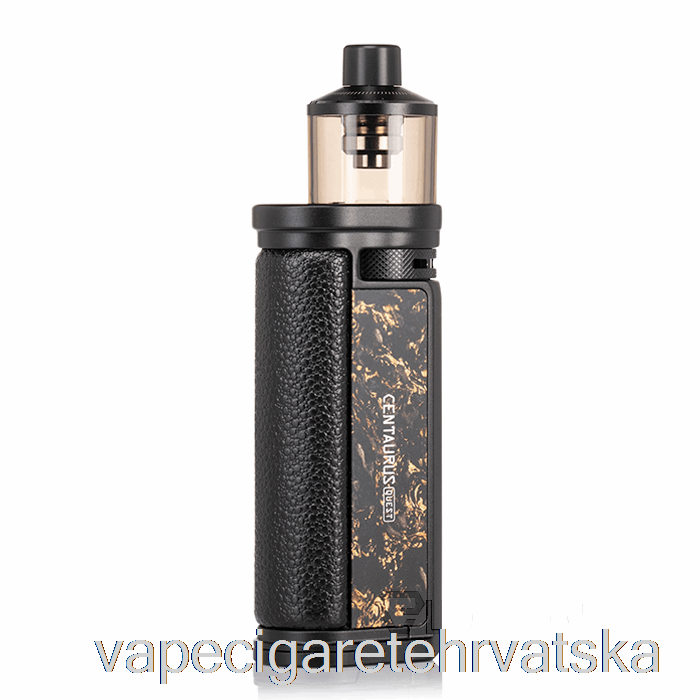 Vape Cigarete Lost Vape Centaurus Q80 Pod Mod Kit Black Starry Night